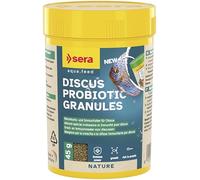 será Discus ImmunPro Nature Alimentos para Acuariofilia 100 ML