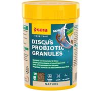 sera Discus Probiotic Granules 100ml (45g)