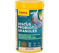 sera Discus Probiotic Granules 250ml (112g)