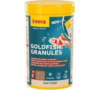 Sera Dorado Gránulos Por Pez de Colores, 250 ml