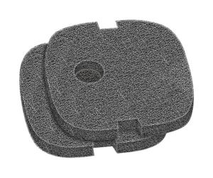 sera Esponja de Filtro Negra 30633 para Filtro Externo bioactivec 250, 250+UV, 400 y 400+UV