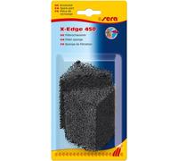 Sera Esponja de Filtro Negra para 450 2 Unidades