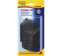 sera Esponja de Filtro Negra para 700 2 Unidades