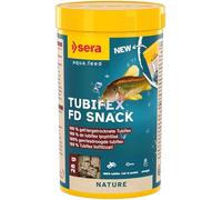 sera FD Tubifex 250 ml