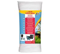 sera Filterwool para estanques, 500 g