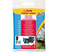 SERA Lã Filtrante - Cantidad: 100 g