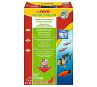 sera super carbon - 250 gr