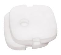 Sera Filtro de Fieltro Blanco para 130, 130 + UV 2 Unidades