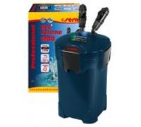 Sera filtro exterior acuario uvc-xtreme 1200