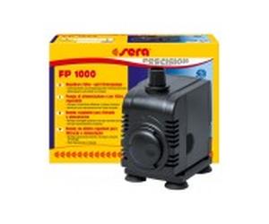 Sera filtro interior acuario fp 1000