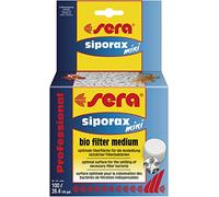Sera Filtros de Alto Rendimiento 0685 Siporax para Usar en acuarios pequeños