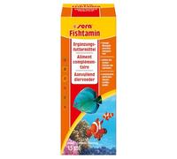 sera Fishtamin - Fishtamina (15 ml)