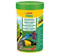 sera Flora, Copos Vegetales 250 ml