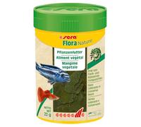 sera Flora Flakes 100ml (22g)