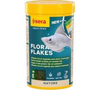 sera Flora Flakes 250ml (60g)
