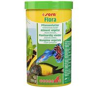 Sera Flora Veggie Flakes, 1000 ml