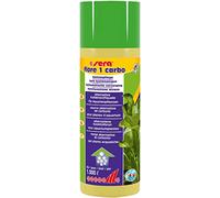 Sera Flore 1 Carbo, 250 ml (Confezione da 1)