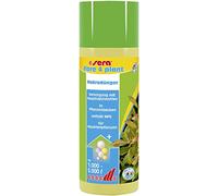 sera Flore 4 Planta para Acuario Plantas, 250 ml