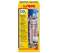 reactor de CO2 activo sera flore - 500