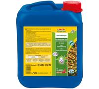 sera florena 5 L | Cuidado básico para Plantas de Acuario | minerales y nutrientes Esenciales | favorece el Crecimiento | no contamina el Agua