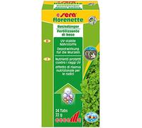 Sera Florenette A (24 Pastillas) XXX