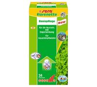 Sera Florenette para el Cuidado de las Plantas - 50 Pastillas50