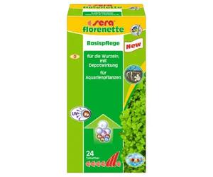 Sera Florenette para el Cuidado de las Plantas - 50 Pastillas50
