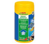 Sera GH/KH-Plus Endurecedor del Agua 275gr