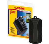 Sera Glass S CLARO - Imán para Ventana de Acuario