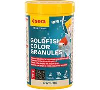 Sera Espirulina de Color Dorado - 250 ml