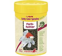 Sera Goldy Color Spirulina 100 ML (30 g)