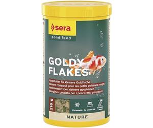 sera Goldy Flakes 1.000ml (210g)