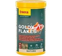Copos para peces - Sera Goldy - Cantidad: 1000 ml