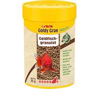 Sera Goldy Gran 100 ml (30 g)