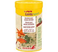 Sera Goldy Nature 250 ml