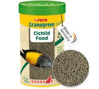 Sera Granugreen Nature 1000 ml