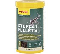 Sera Gránulos de esturión 1000ml