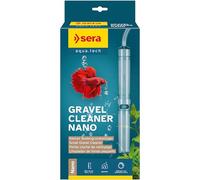 sera Gravel Cleaner Nano