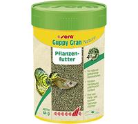 Sera Guppy Gran - Cantidad: 100 ml