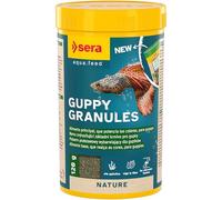 Sera Guppy Gran Nature - 250 ml