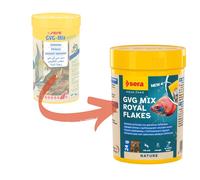 Sera GVG-Mix Nature - 100 ml