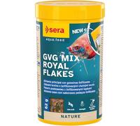 sera GVG Mix Royal Flakes 250 ml (60 g)