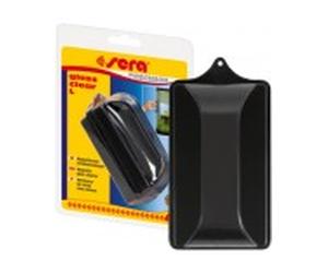 Sera imán limpieza acuario glass clear l