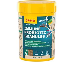 sera Immune Probiotic Granules XS 100ml (48g)