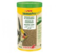 Sera ImmunPro alimento para piscicultura - Cantidad: 1000 ml
