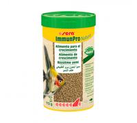 Sera ImmunPro alimento para piscicultura - Cantidad: 250 ml