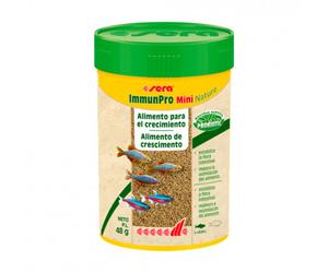 SERA ImmunPro Mini - Cantidad: 100 ml