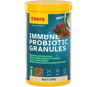 SERA Inmunidad Sera Probiotic Granulado 1 L 450 grs Para Pez Tropical
