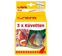 sera juego de complementos para cubetas, 3 ud.