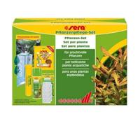 SERA Juego de cuidado de plantas: